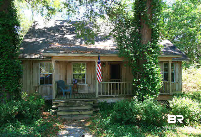 17040 Lakeview Drive Fairhope, AL 36532 - Photo 1 of 1