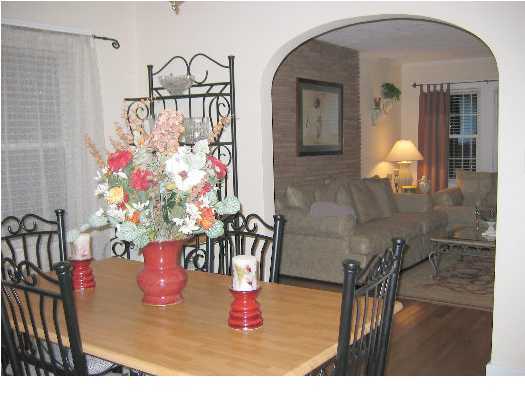 514 South Moore Road East Ridge, TN 37412 - Photo 5 of 9 Additional Photo