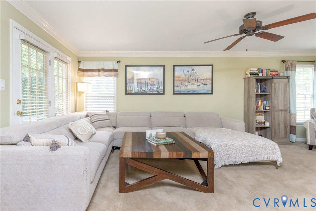 5512 Windy Ridge Terrace Midlothian, VA 23112 - Photo 11 of 48