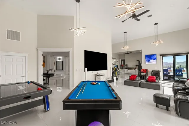 $3,100,000 | 1502 San Felipe Drive, Boulder City, NV 89005