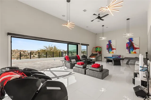 $3,100,000 | 1502 San Felipe Drive, Boulder City, NV 89005