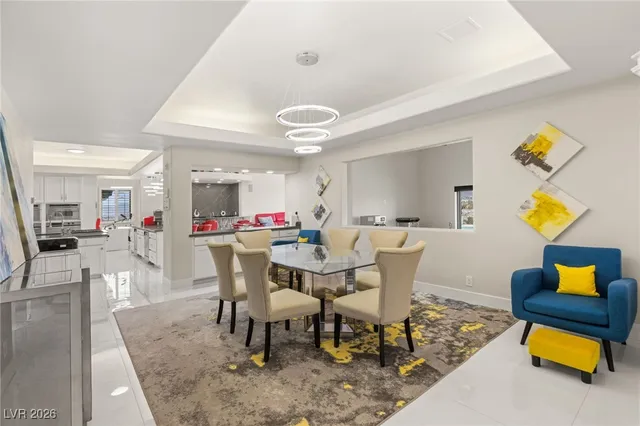 $3,100,000 | 1502 San Felipe Drive, Boulder City, NV 89005