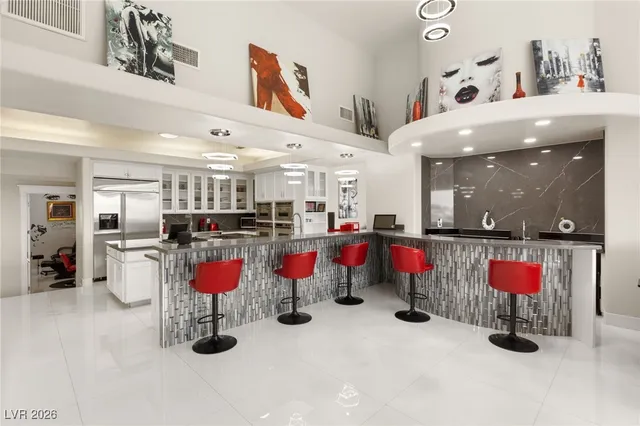 $3,100,000 | 1502 San Felipe Drive, Boulder City, NV 89005