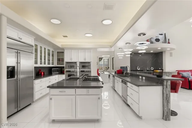 $3,100,000 | 1502 San Felipe Drive, Boulder City, NV 89005