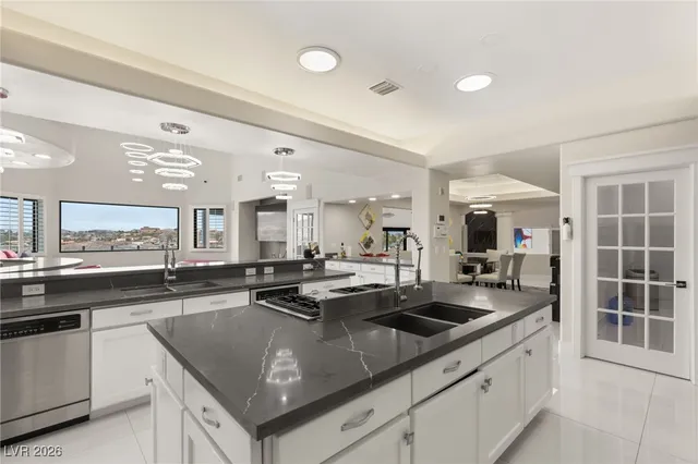$3,100,000 | 1502 San Felipe Drive, Boulder City, NV 89005