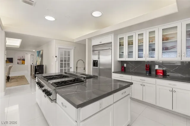 $3,100,000 | 1502 San Felipe Drive, Boulder City, NV 89005