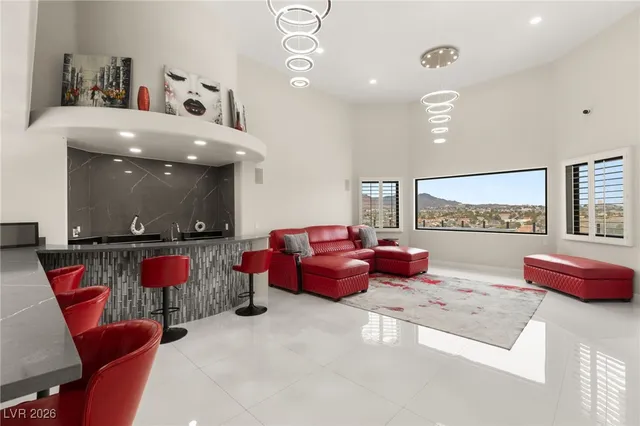 $3,100,000 | 1502 San Felipe Drive, Boulder City, NV 89005