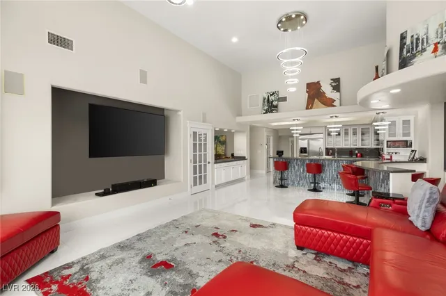 $3,100,000 | 1502 San Felipe Drive, Boulder City, NV 89005