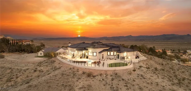$3,100,000 | 1502 San Felipe Drive, Boulder City, NV 89005
