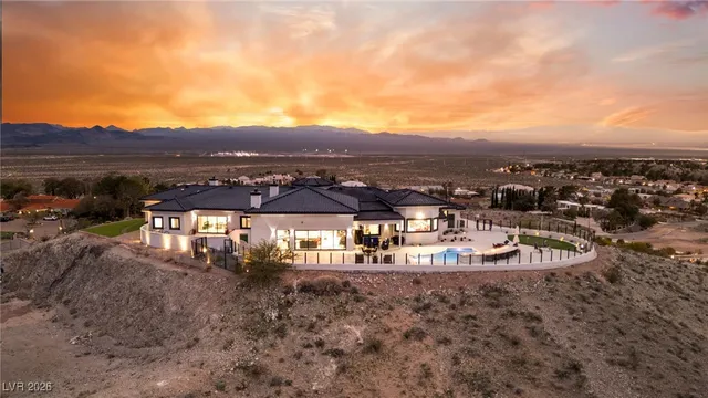 $3,100,000 | 1502 San Felipe Drive, Boulder City, NV 89005