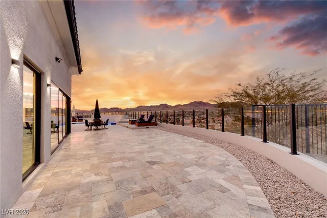 $3,100,000 | 1502 San Felipe Drive, Boulder City, NV 89005