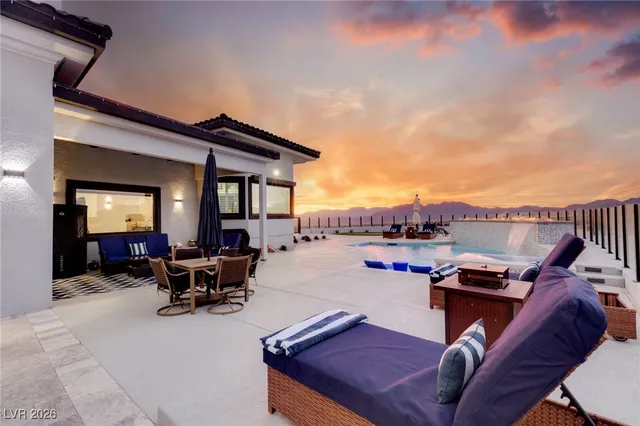 $3,100,000 | 1502 San Felipe Drive, Boulder City, NV 89005