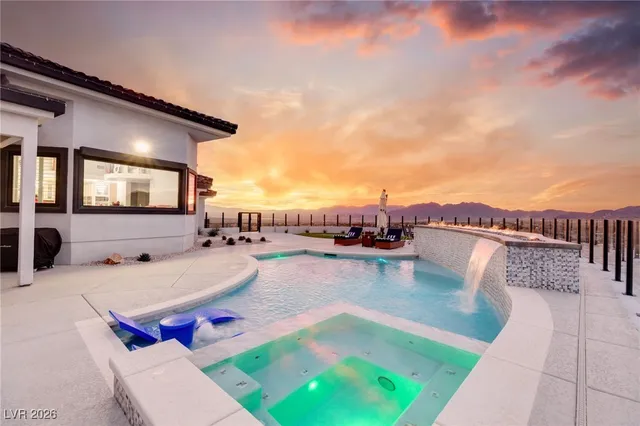 $3,100,000 | 1502 San Felipe Drive, Boulder City, NV 89005