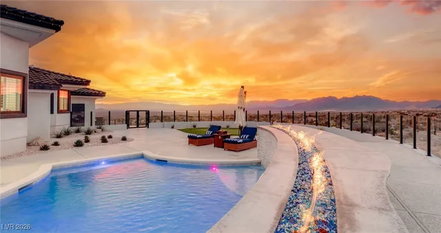 $3,100,000 | 1502 San Felipe Drive, Boulder City, NV 89005