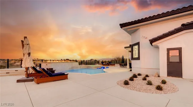 $3,100,000 | 1502 San Felipe Drive, Boulder City, NV 89005