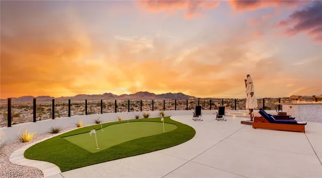 $3,100,000 | 1502 San Felipe Drive, Boulder City, NV 89005