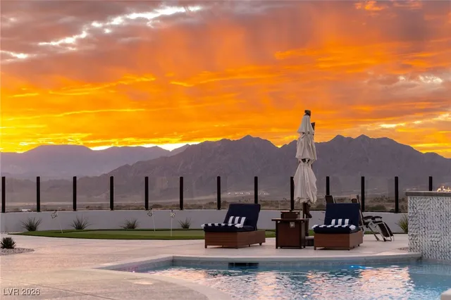 $3,100,000 | 1502 San Felipe Drive, Boulder City, NV 89005