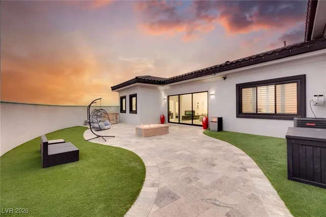 $3,100,000 | 1502 San Felipe Drive, Boulder City, NV 89005