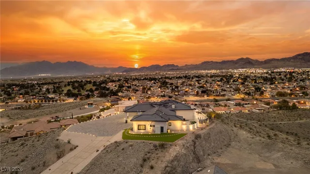 $3,100,000 | 1502 San Felipe Drive, Boulder City, NV 89005