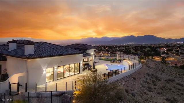 $3,100,000 | 1502 San Felipe Drive, Boulder City, NV 89005