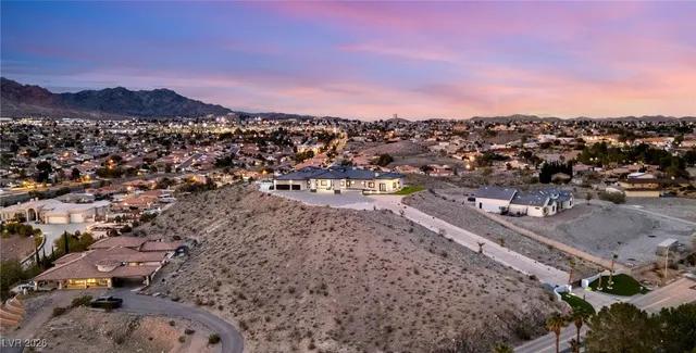 $3,100,000 | 1502 San Felipe Drive, Boulder City, NV 89005