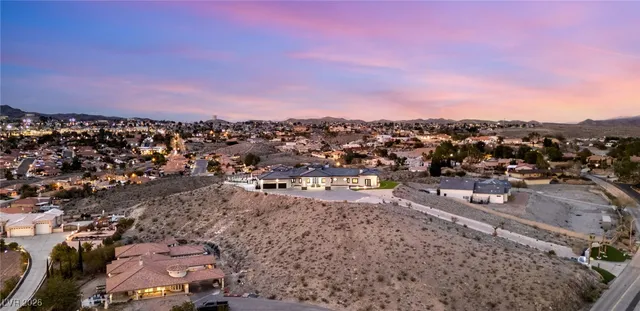 $3,100,000 | 1502 San Felipe Drive, Boulder City, NV 89005