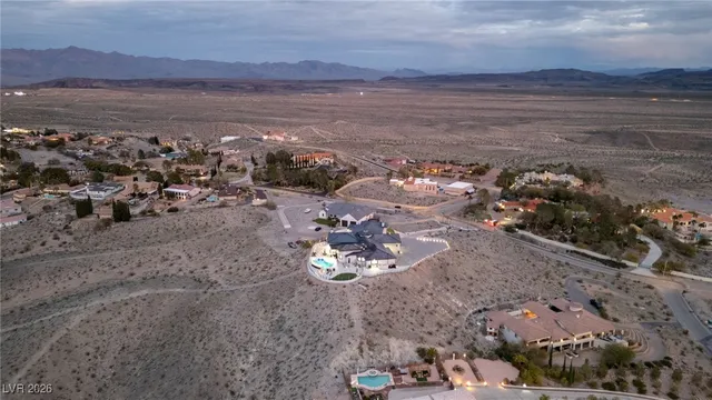 $3,100,000 | 1502 San Felipe Drive, Boulder City, NV 89005