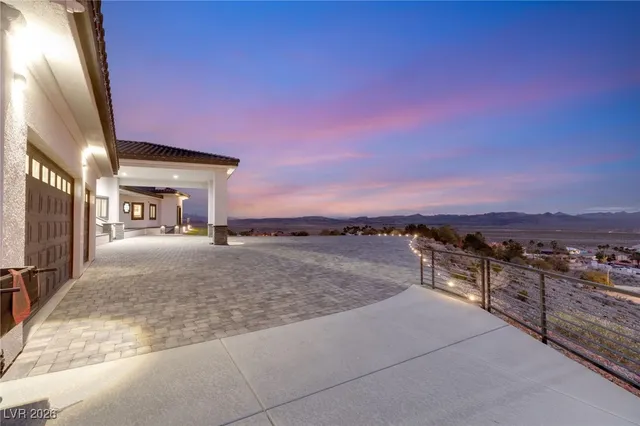 $3,100,000 | 1502 San Felipe Drive, Boulder City, NV 89005