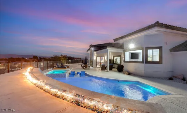 $3,100,000 | 1502 San Felipe Drive, Boulder City, NV 89005