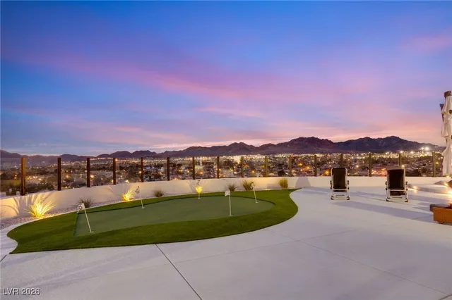 $3,100,000 | 1502 San Felipe Drive, Boulder City, NV 89005