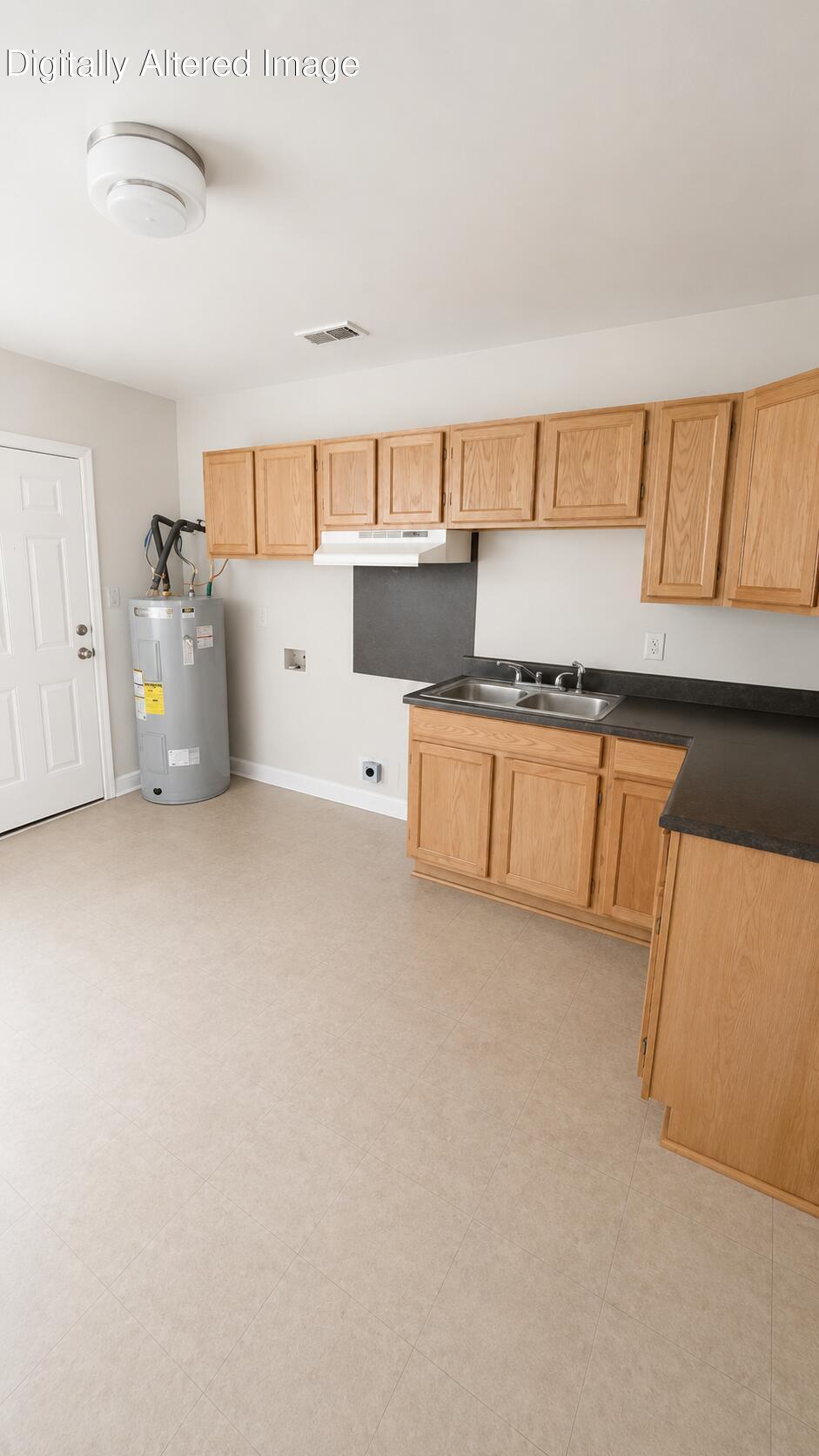 133 Highland Avenue, Unit A & B Sumter, SC 29150 - Photo 3 of 5 Kitchen