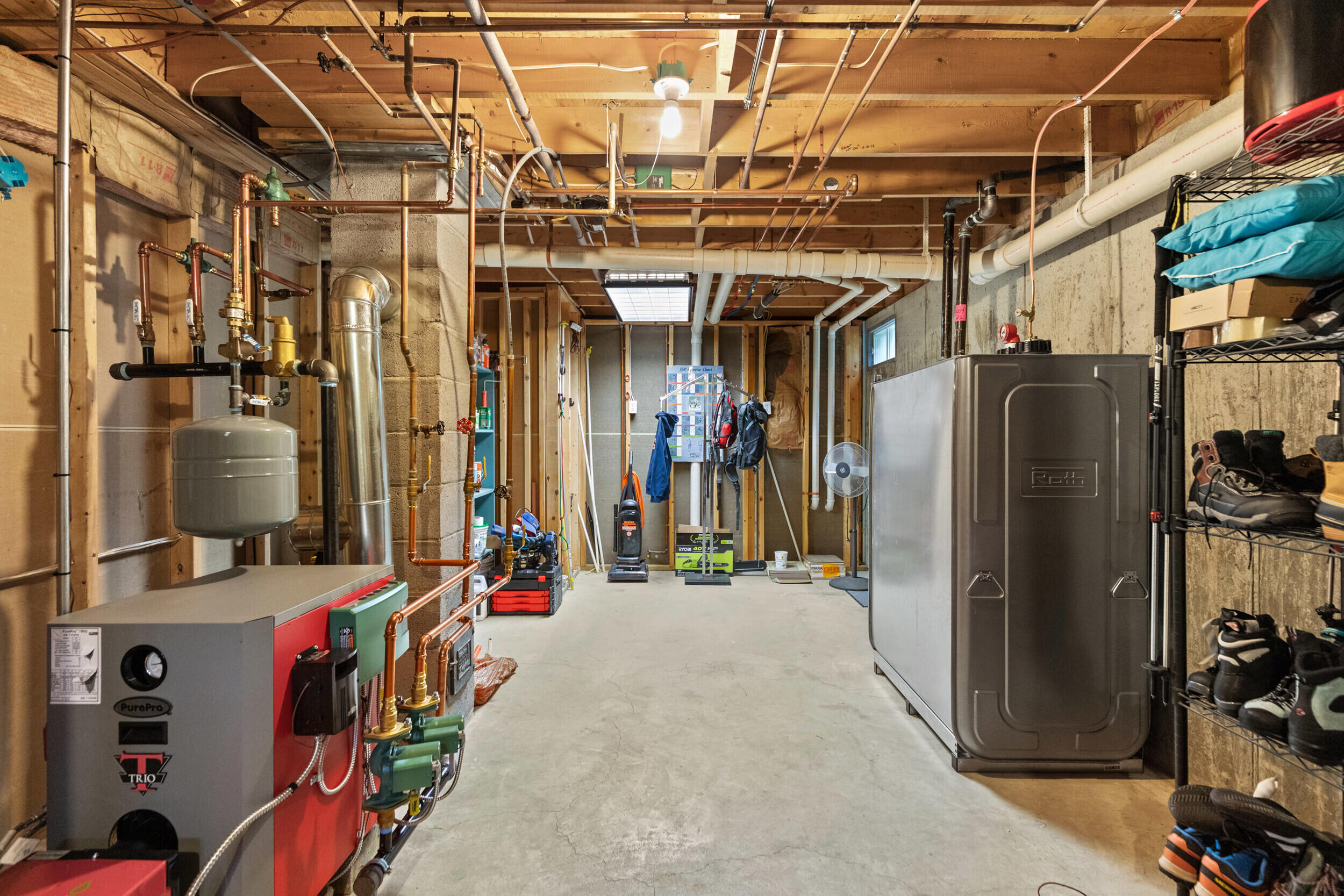 93 Spear Road Standish, ME 04084 - Photo 16 of 57 93 spear road standish_010