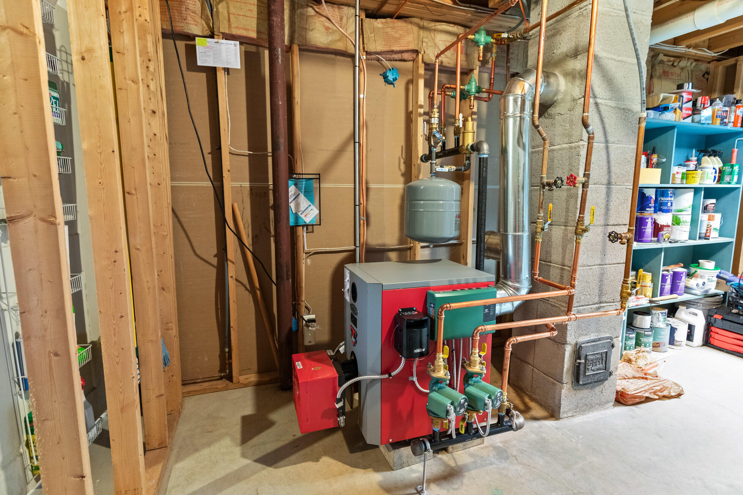 93 Spear Road Standish, ME 04084 - Photo 17 of 57 93 spear road standish_011