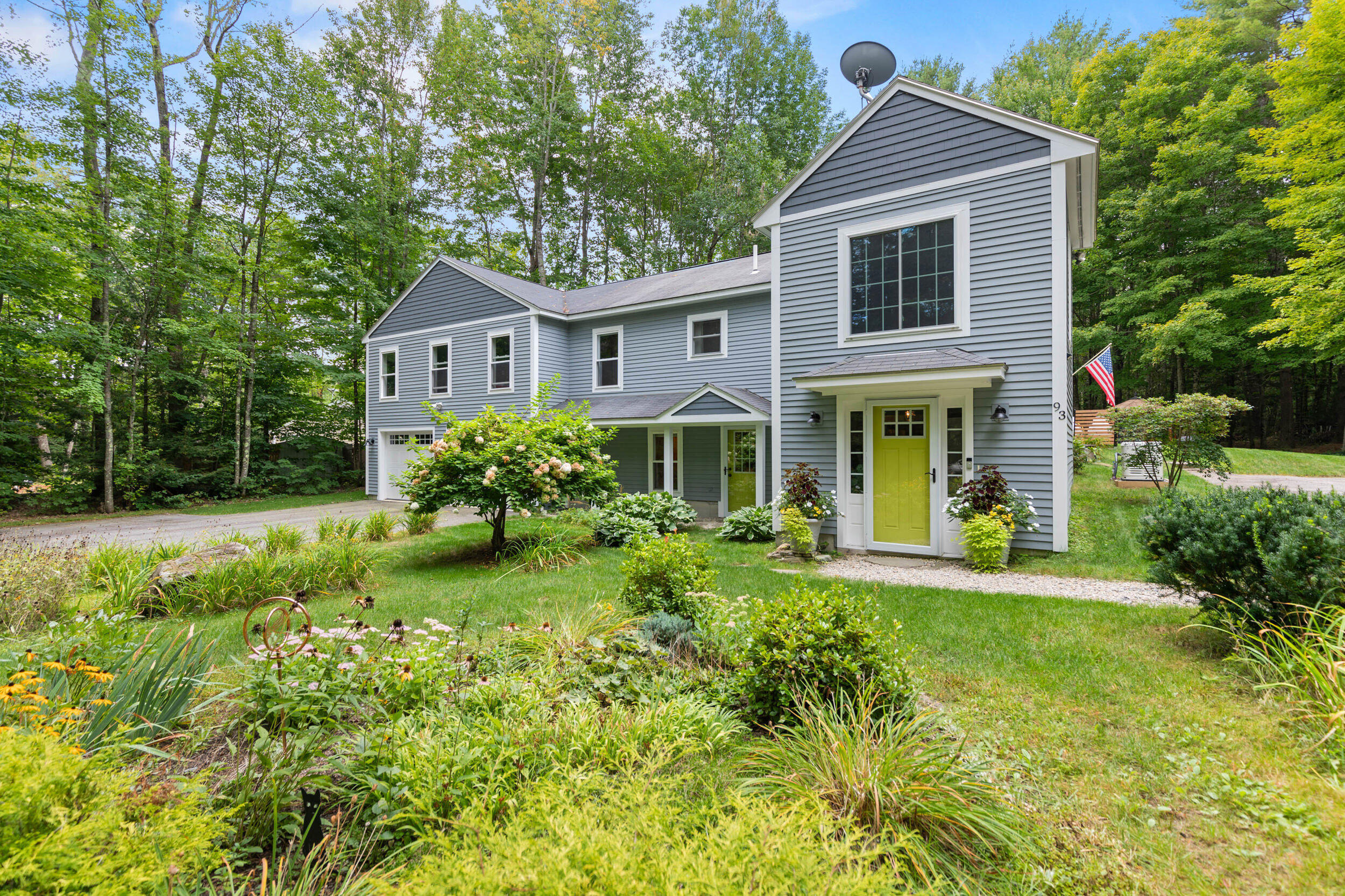 93 Spear Road Standish, ME 04084 - Photo 4 of 57 93 spear road standish_034