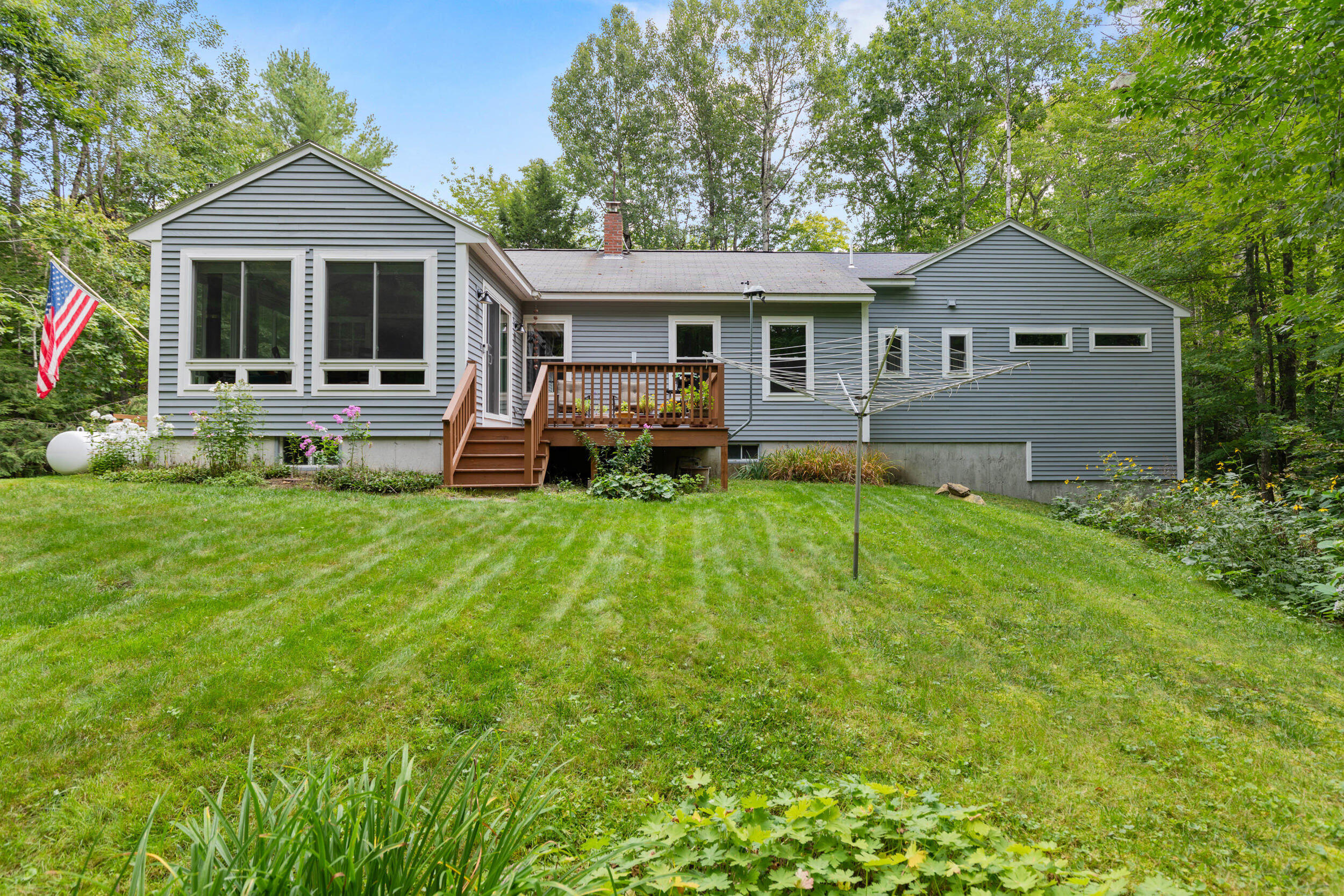 93 Spear Road Standish, ME 04084 - Photo 41 of 57 93 spear road standish_042