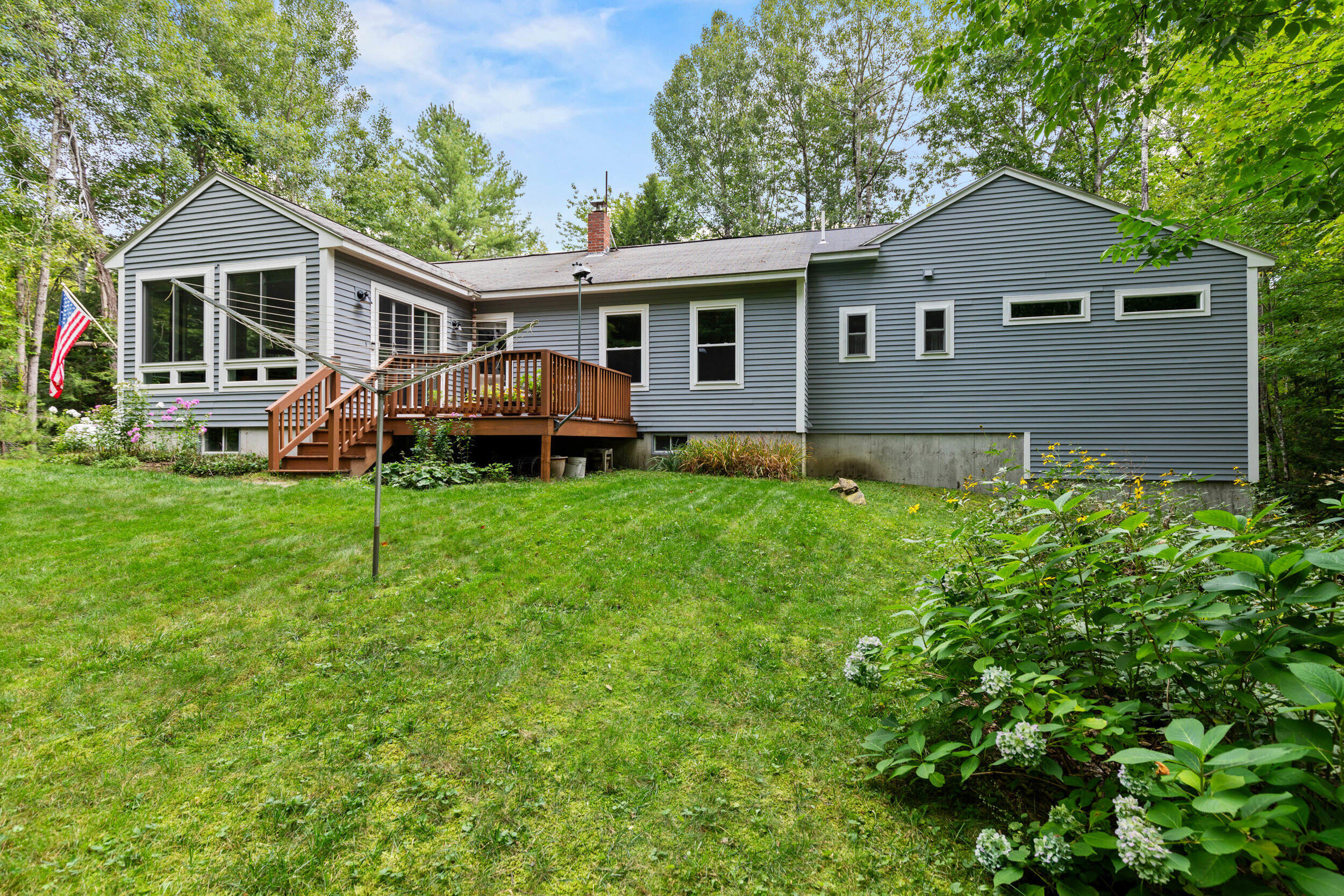 93 Spear Road Standish, ME 04084 - Photo 42 of 57 93 spear road standish_043