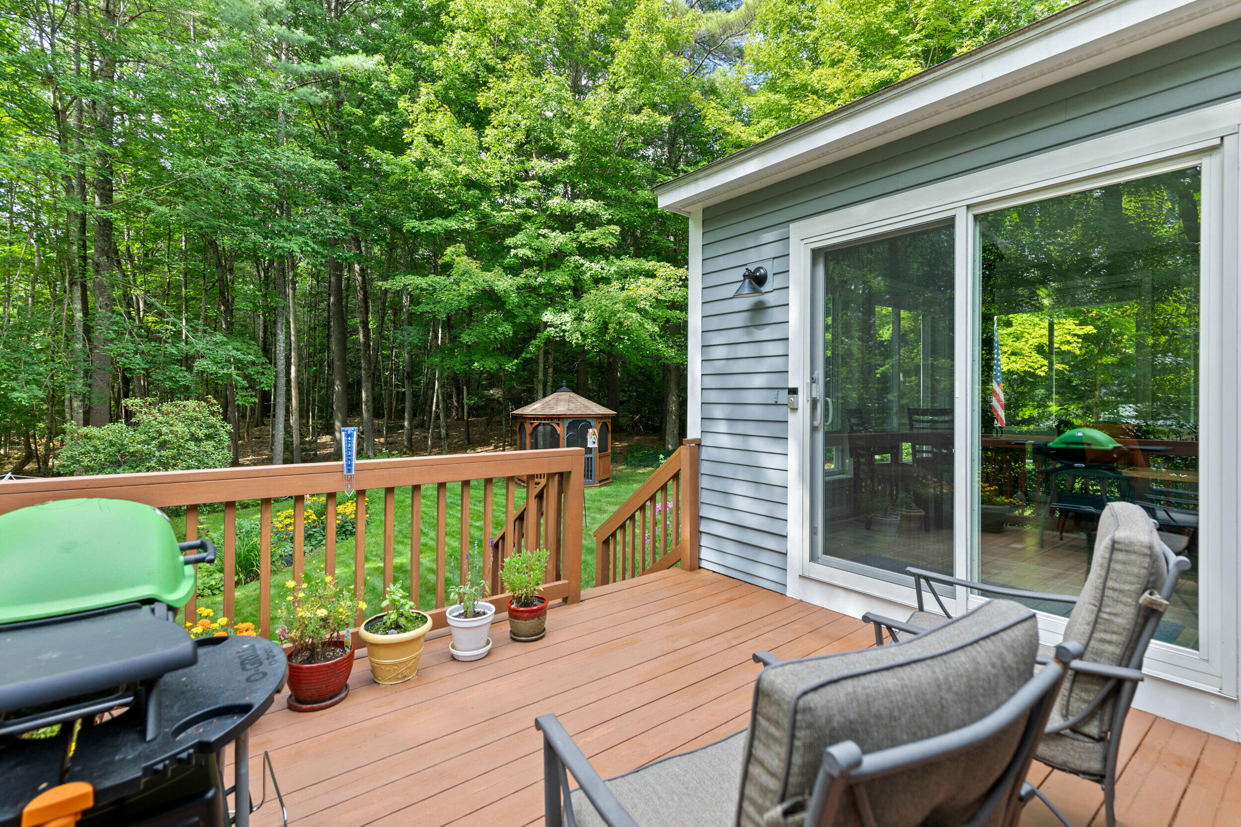 93 Spear Road Standish, ME 04084 - Photo 44 of 57 93 spear road standish_045