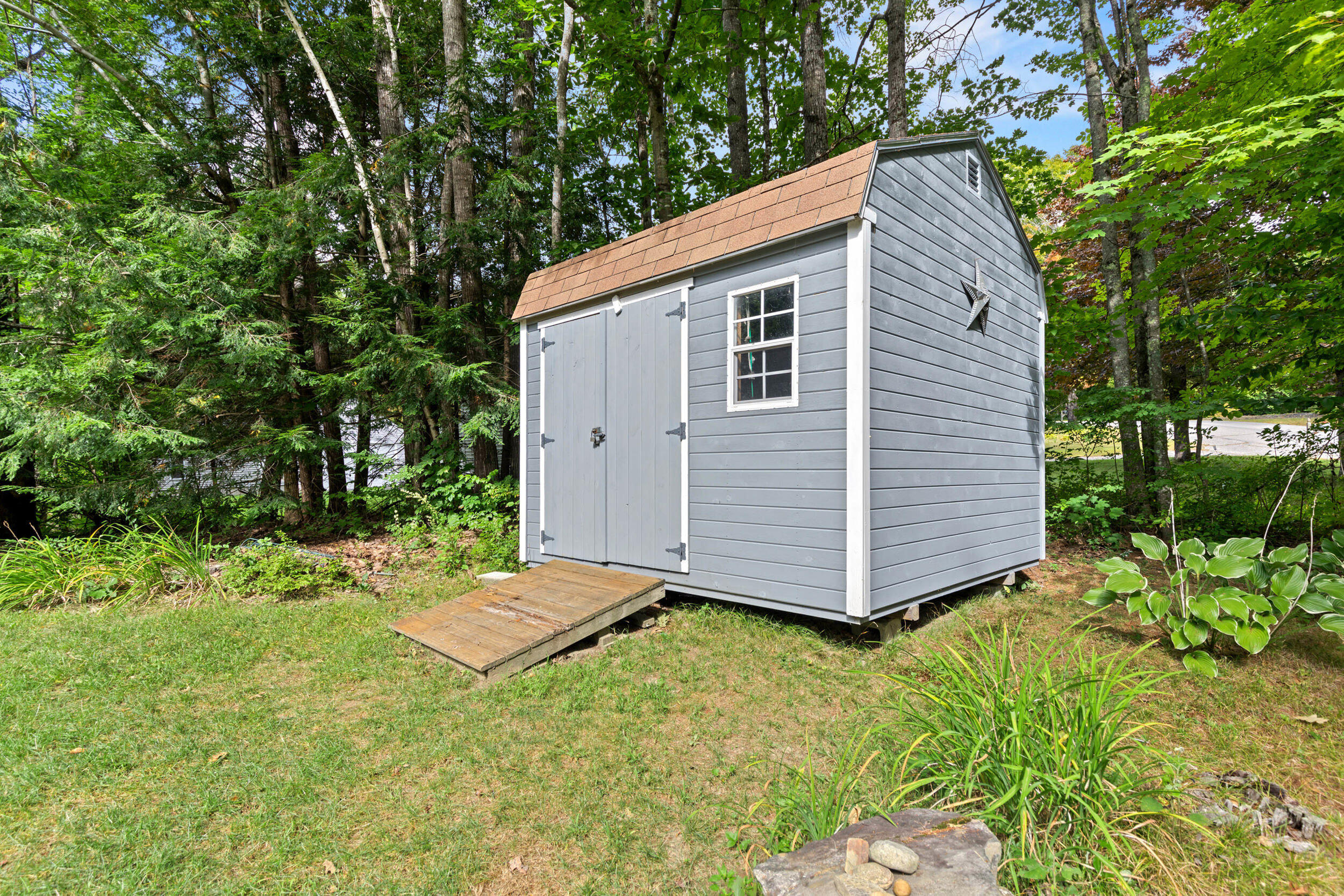 93 Spear Road Standish, ME 04084 - Photo 48 of 57 93 spear road standish_040