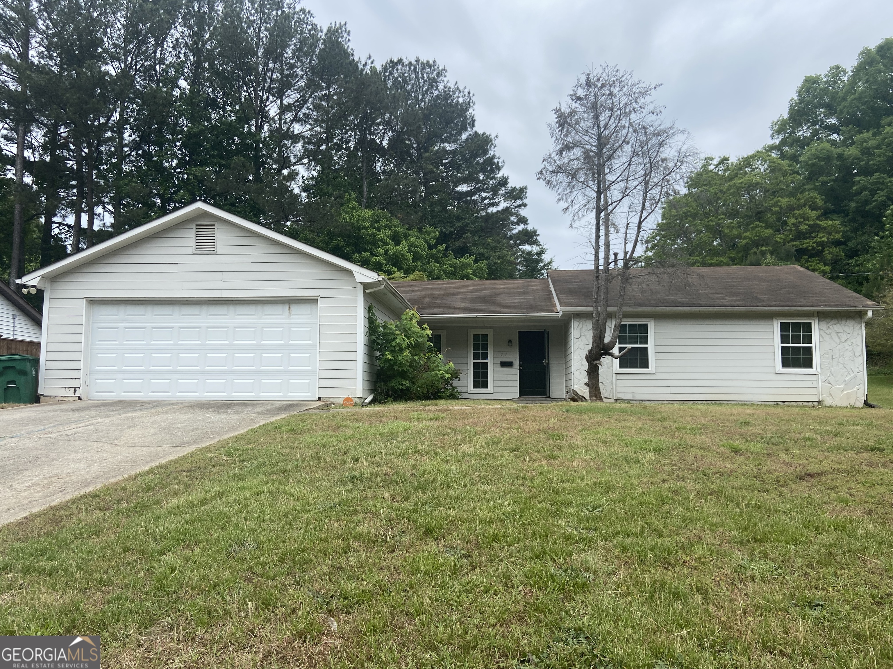 1767 Dunbarton Drive Lithonia, GA 30058 - Photo 1 of 1 Gallery Image 1