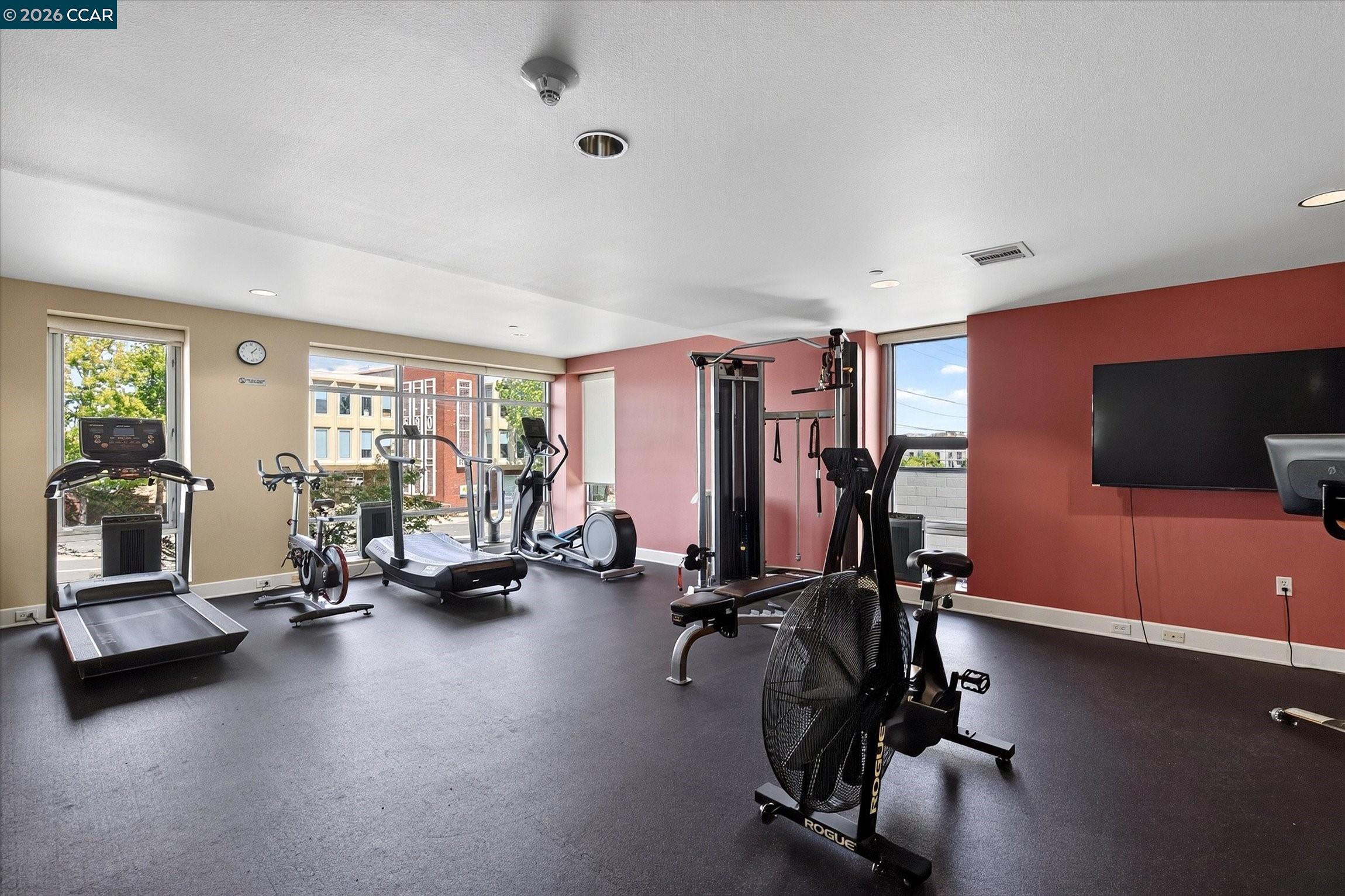 555 Ygnacio Valley Road, Unit 430 Walnut Creek, CA 94596 - Photo 30 of 45 Gallery Image 30