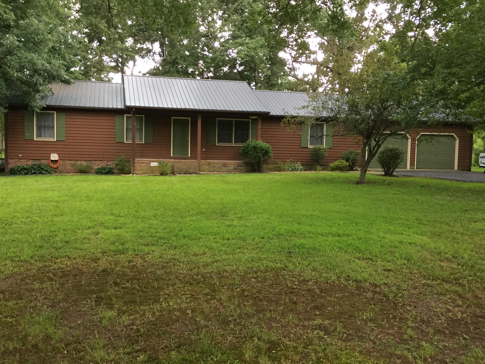 125 Chapel Road Tullahoma, TN 37388 - Photo 1 of 11 Welcome to 125 Chapel Rd