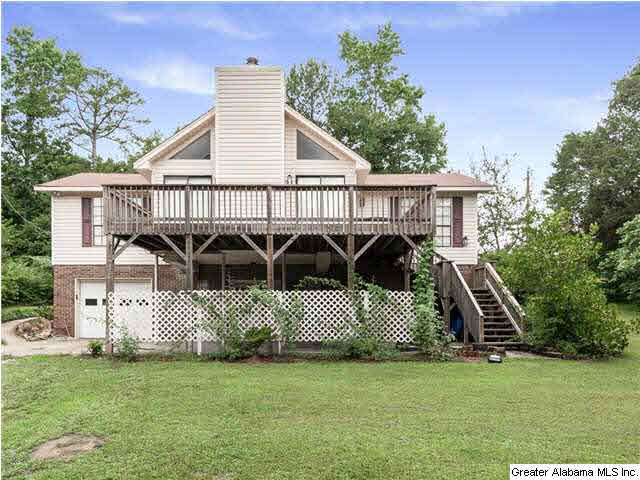 100 11th Place Southwest Alabaster, AL 35007 - Photo 1 of 32