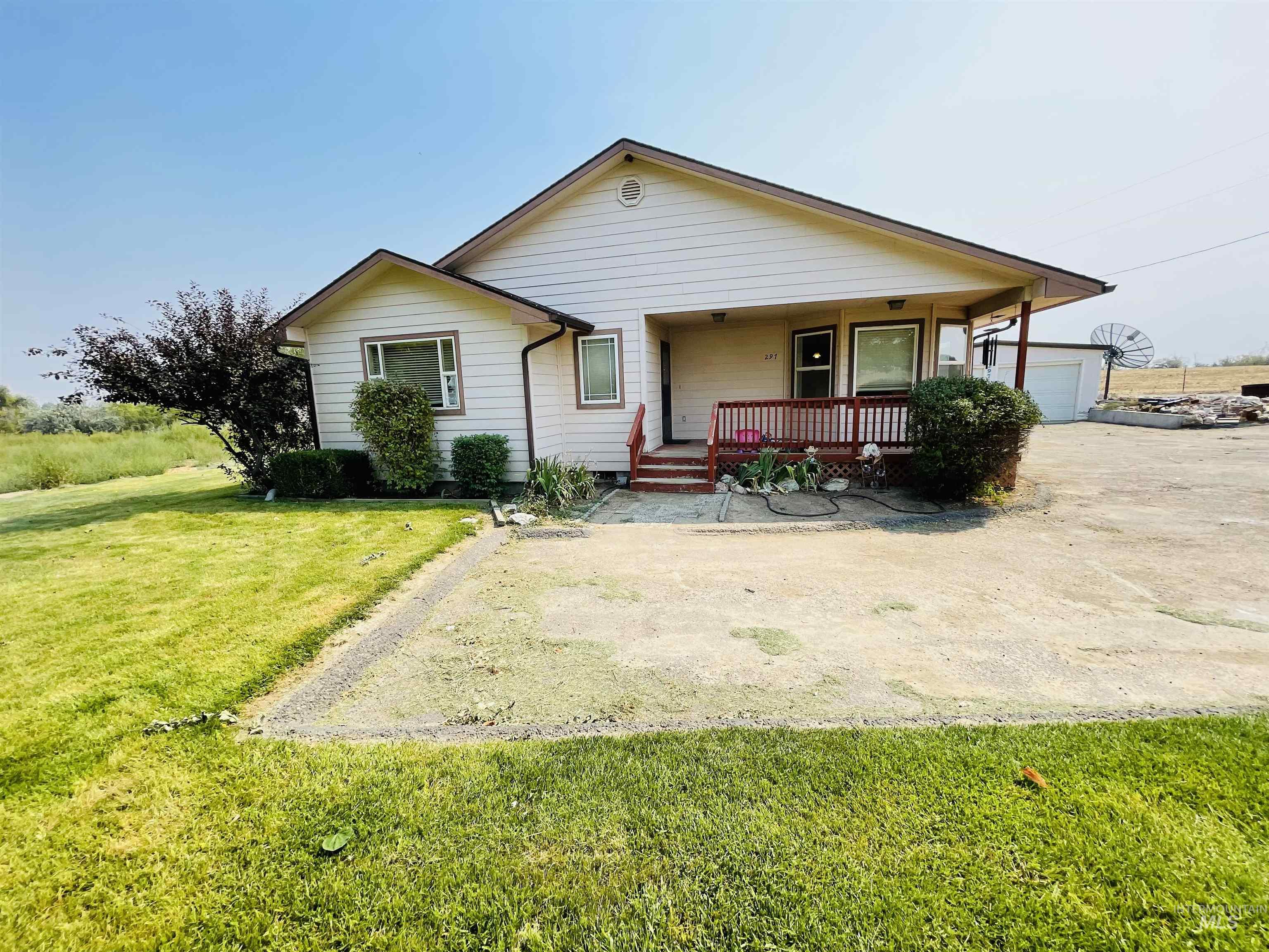 297 Douglas Road Ontario, OR 97914 - Photo 1 of 1 Gallery Image 1
