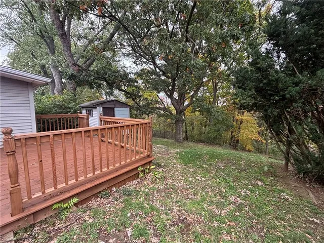 $1,000 | 1808 16th Avenue, Beaver Falls, PA 15010