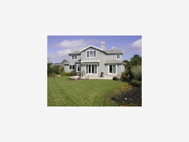 159 Cypress Point Road Half Moon Bay, CA 94019 - Photo 2 of 5 a picture of a person on a big yard