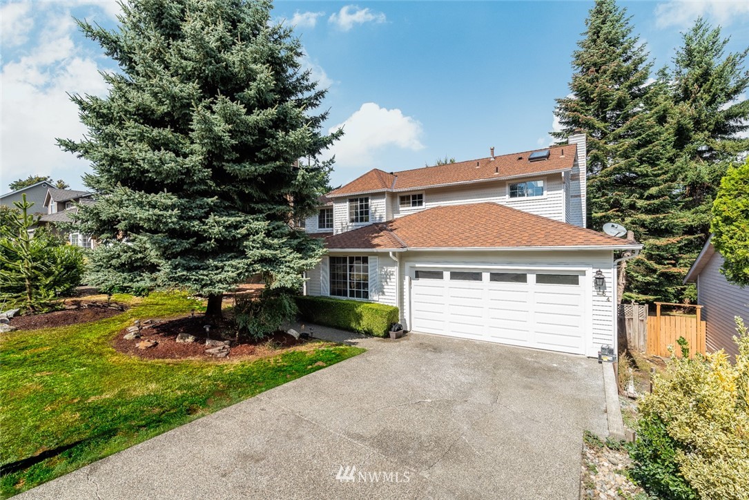 5154 Northeast 20th Street Renton, WA 98059 - Photo 1 of 24