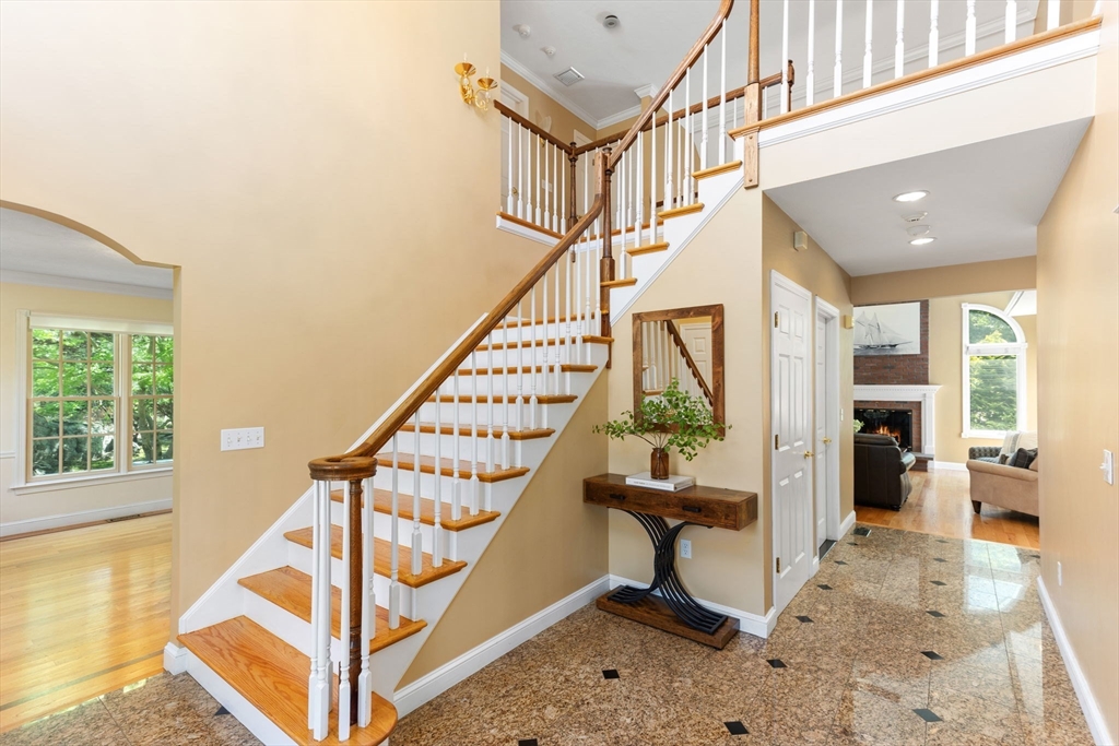 5 Linden Glen Road Canton, MA 02021 - Photo 4 of 42 a view of entryway