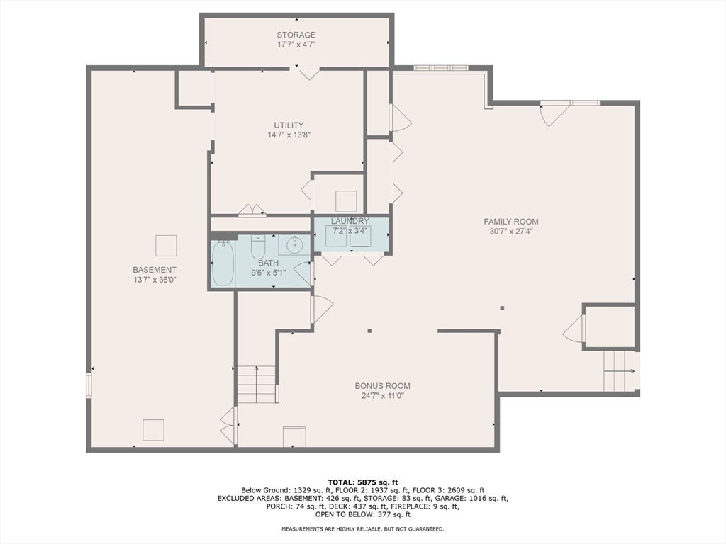 5 Linden Glen Road Canton, MA 02021 - Photo 41 of 42