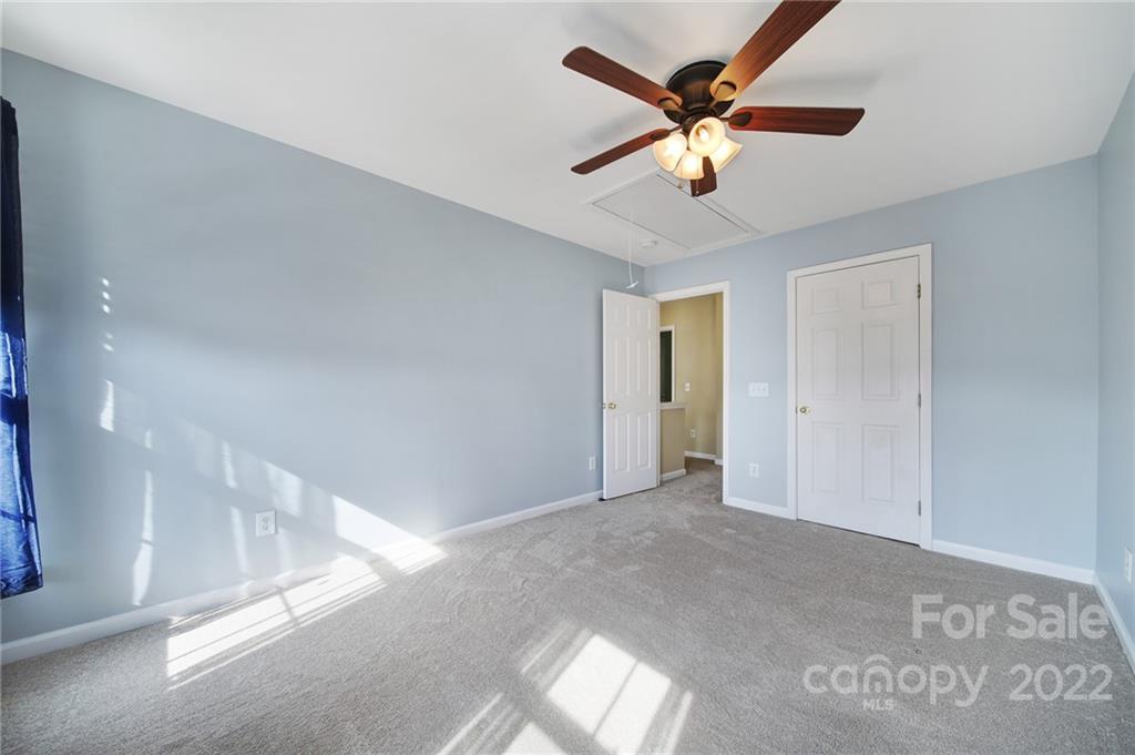 618 Bayou Circle Clover, SC 29710 - Photo 18 of 37 a view of an empty room