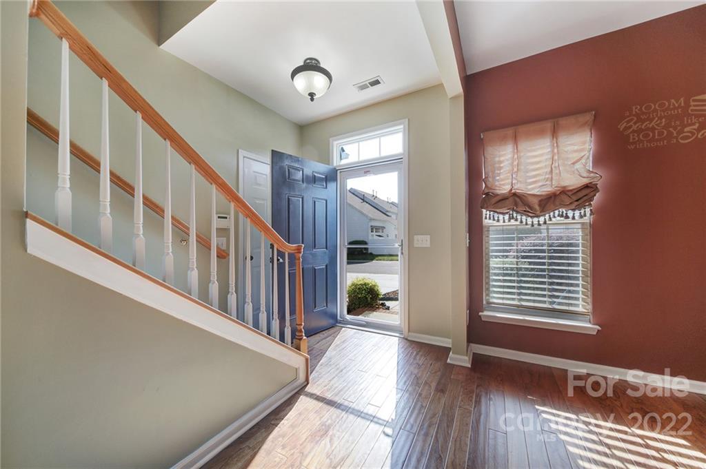 618 Bayou Circle Clover, SC 29710 - Photo 2 of 37 a view of an entryway